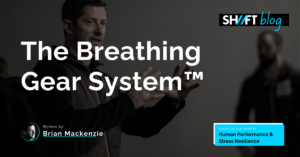 The Breathing Gear System™, developed by Brian Mackenzie
